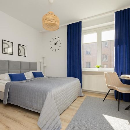 Chmielna Apartments Warsaw Center By Noclegi Renters Kültér fotó