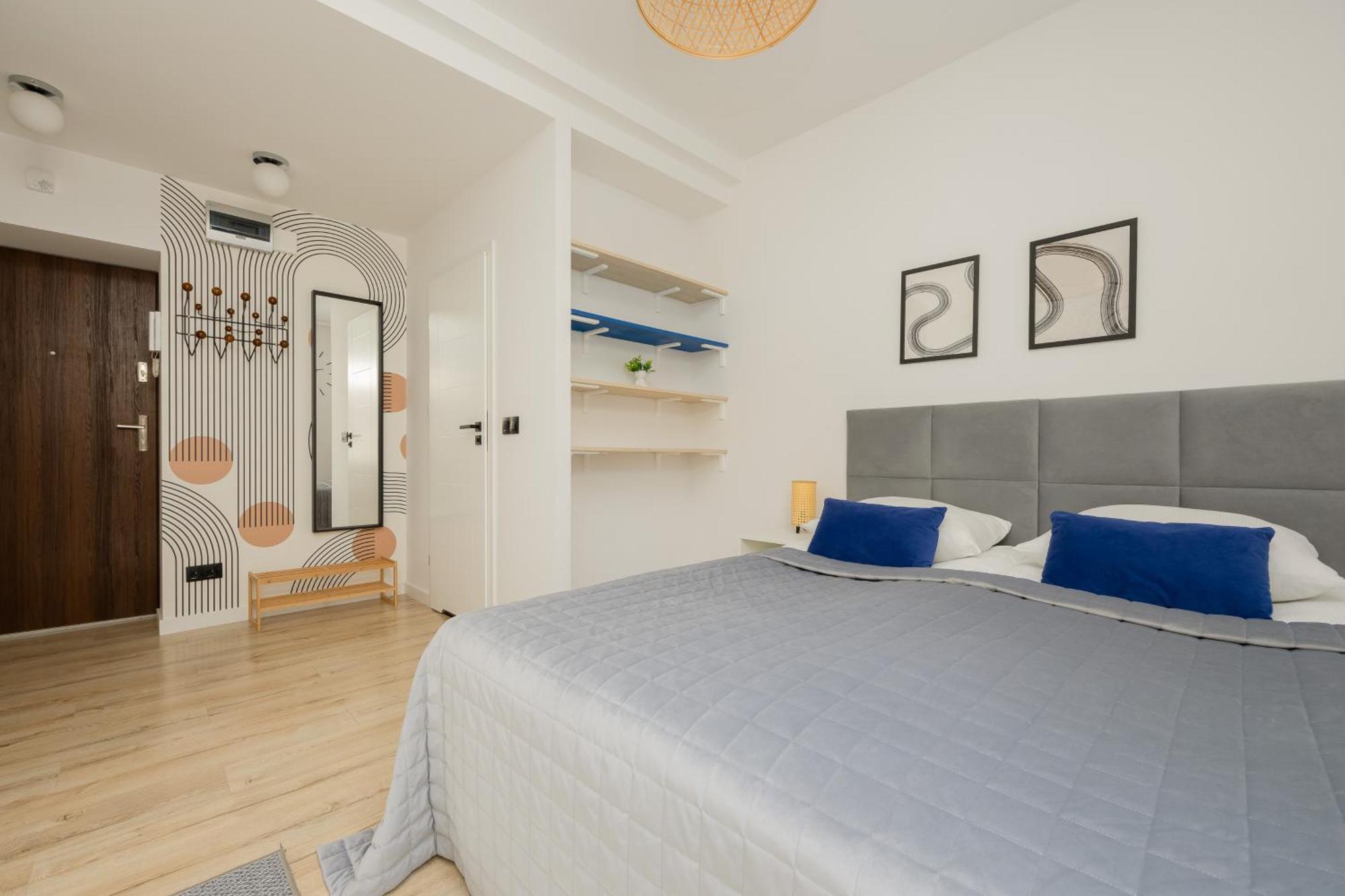 Chmielna Apartments Warsaw Center By Noclegi Renters Kültér fotó