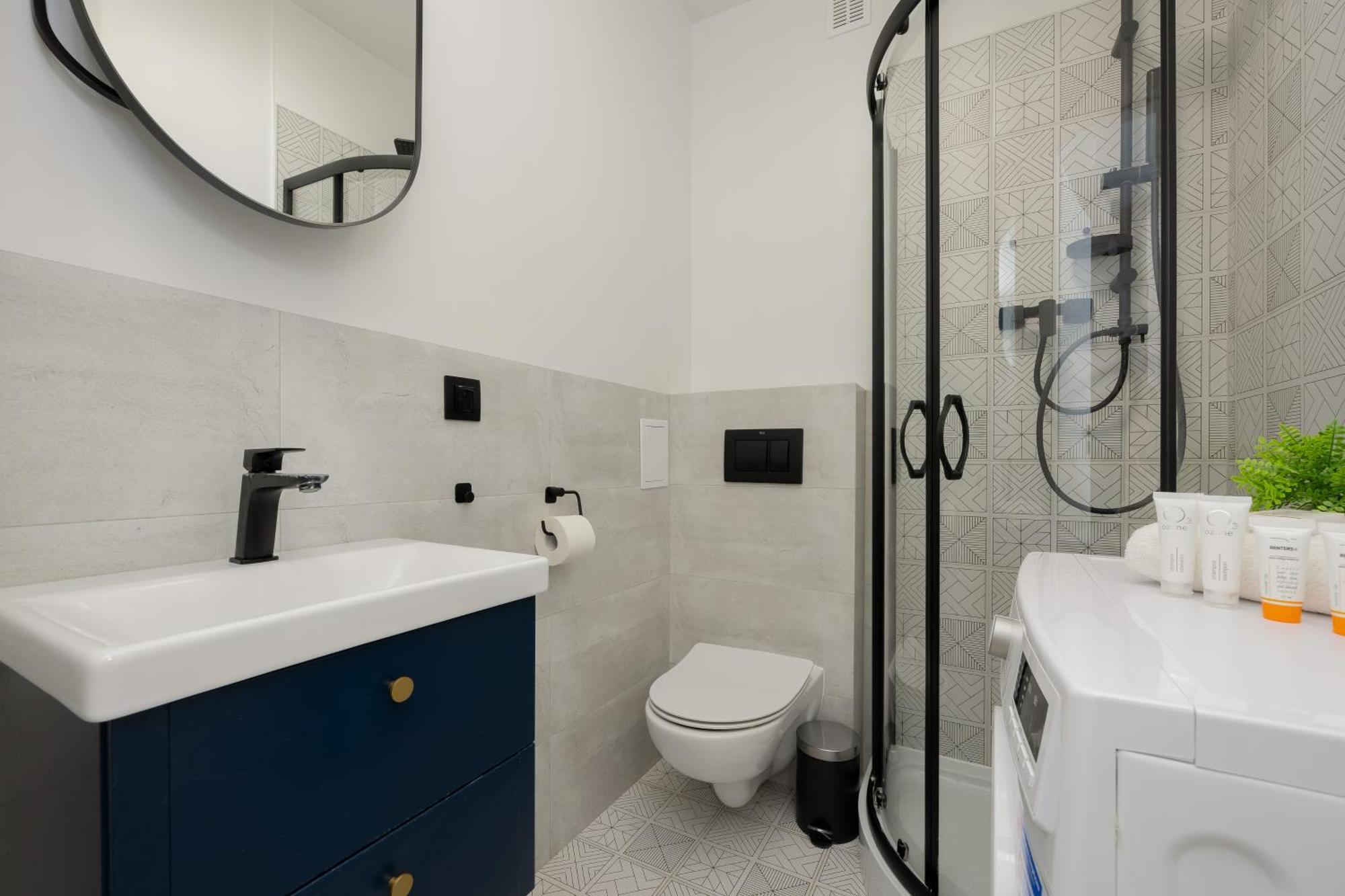 Chmielna Apartments Warsaw Center By Noclegi Renters Kültér fotó