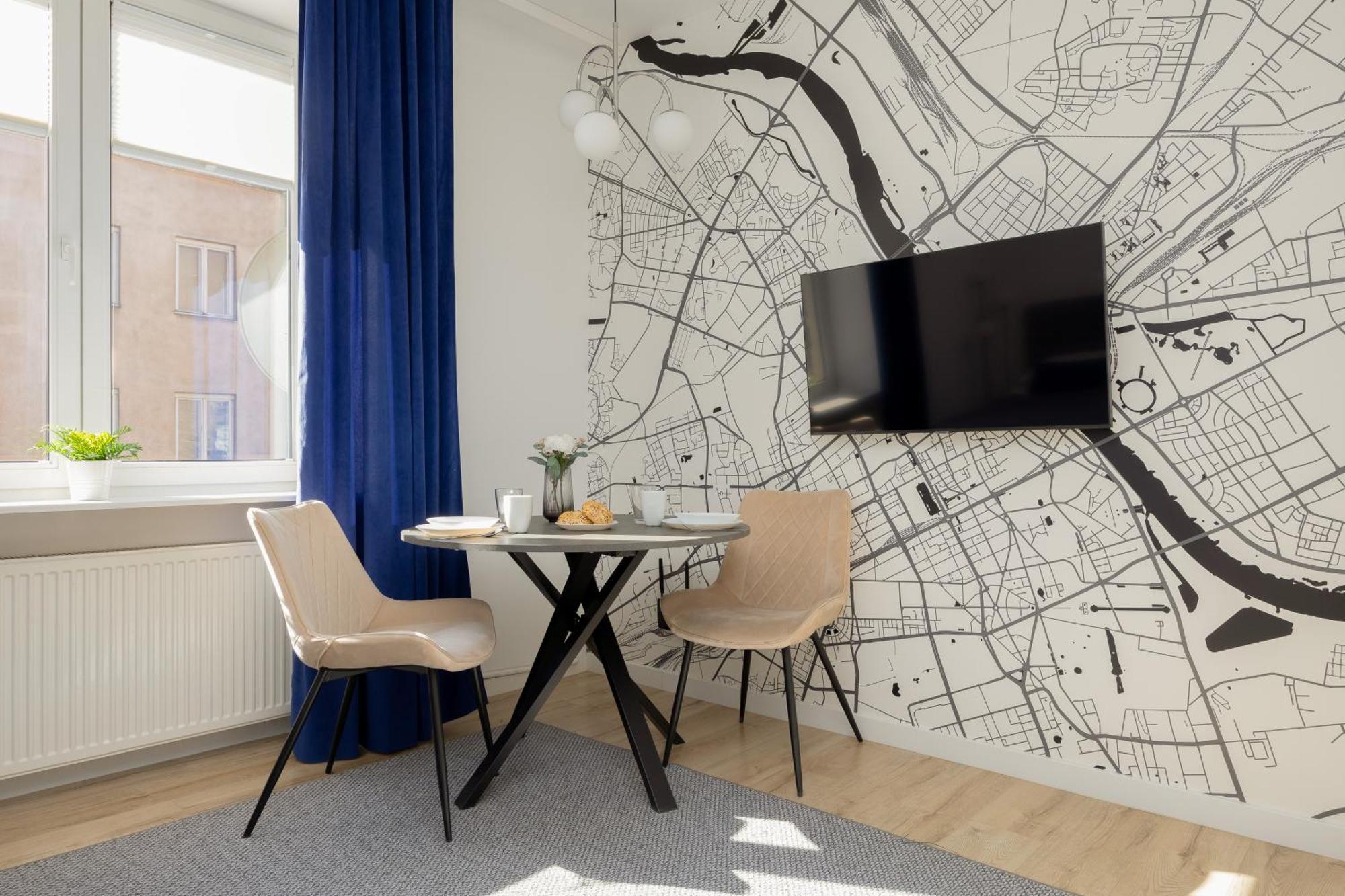 Chmielna Apartments Warsaw Center By Noclegi Renters Kültér fotó
