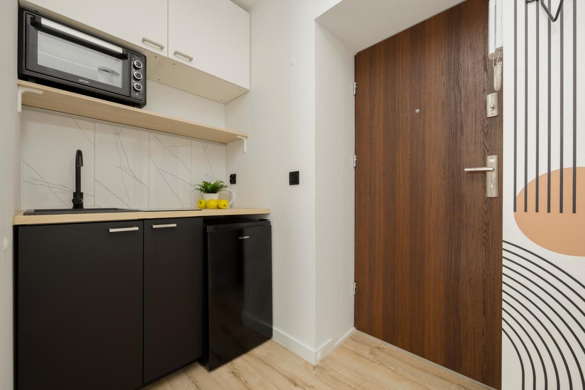 Chmielna Apartments Warsaw Center By Noclegi Renters Kültér fotó