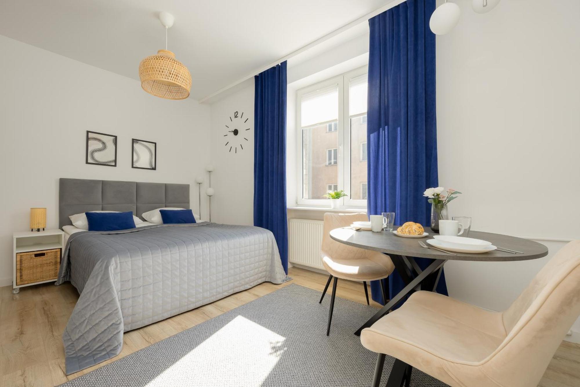 Chmielna Apartments Warsaw Center By Noclegi Renters Kültér fotó