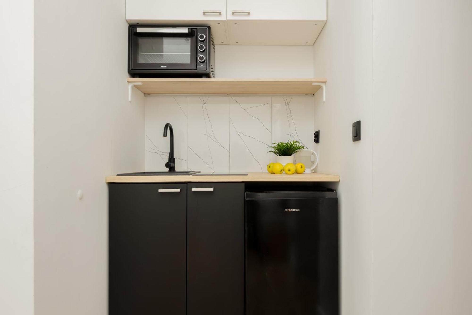 Chmielna Apartments Warsaw Center By Noclegi Renters Kültér fotó