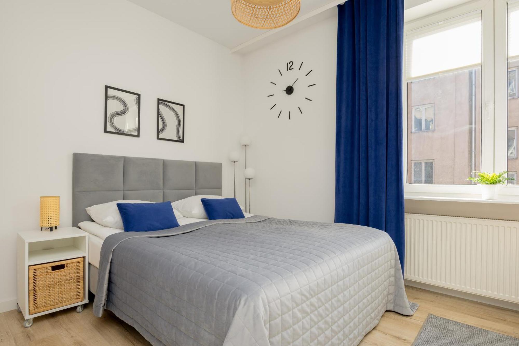 Chmielna Apartments Warsaw Center By Noclegi Renters Kültér fotó