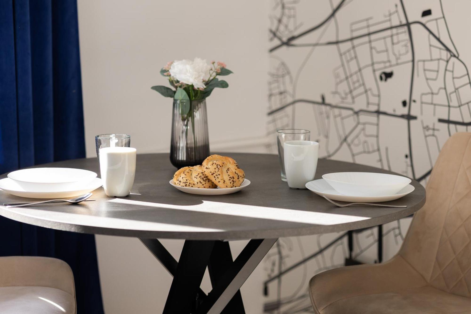 Chmielna Apartments Warsaw Center By Noclegi Renters Kültér fotó