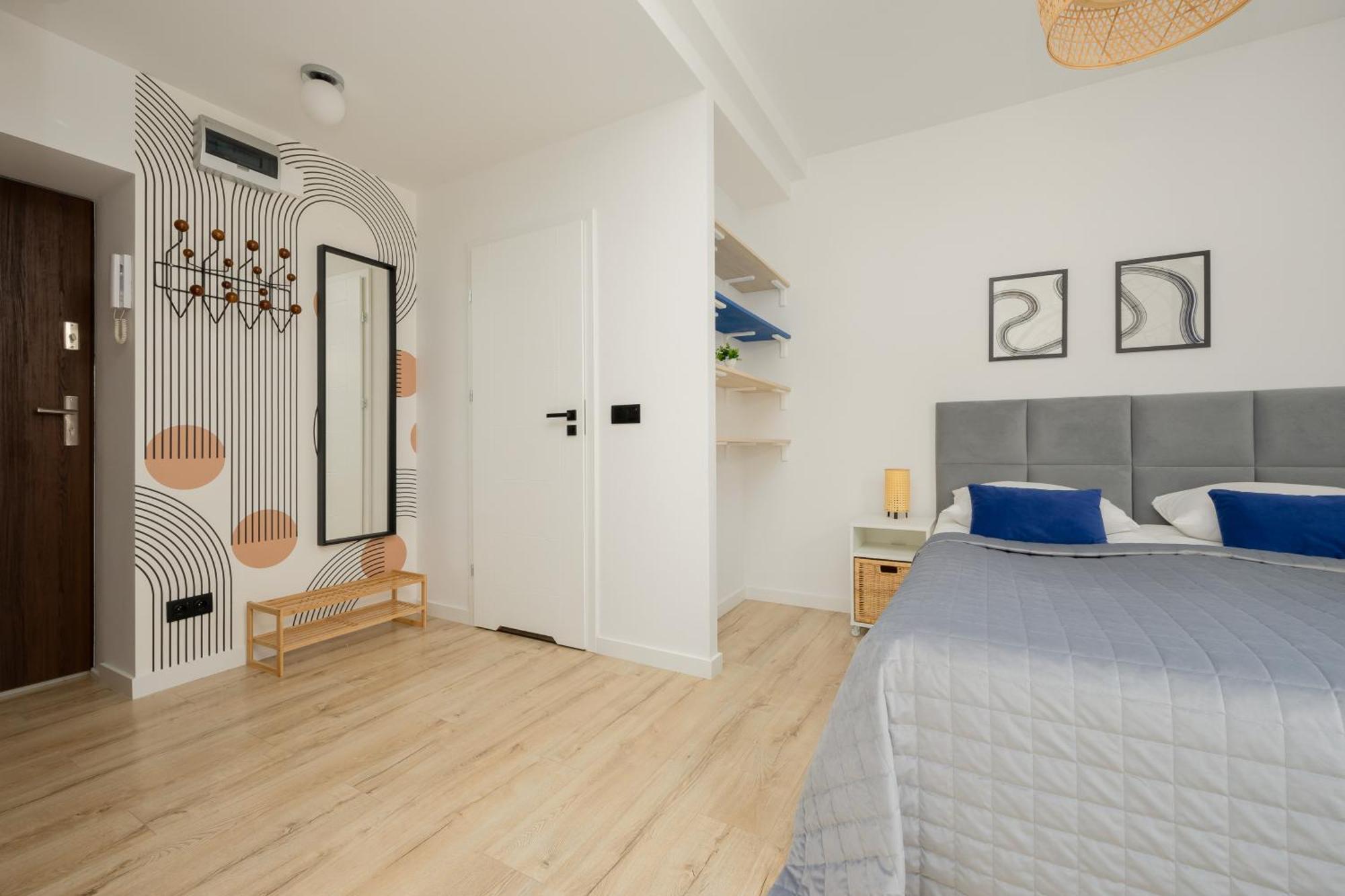 Chmielna Apartments Warsaw Center By Noclegi Renters Kültér fotó