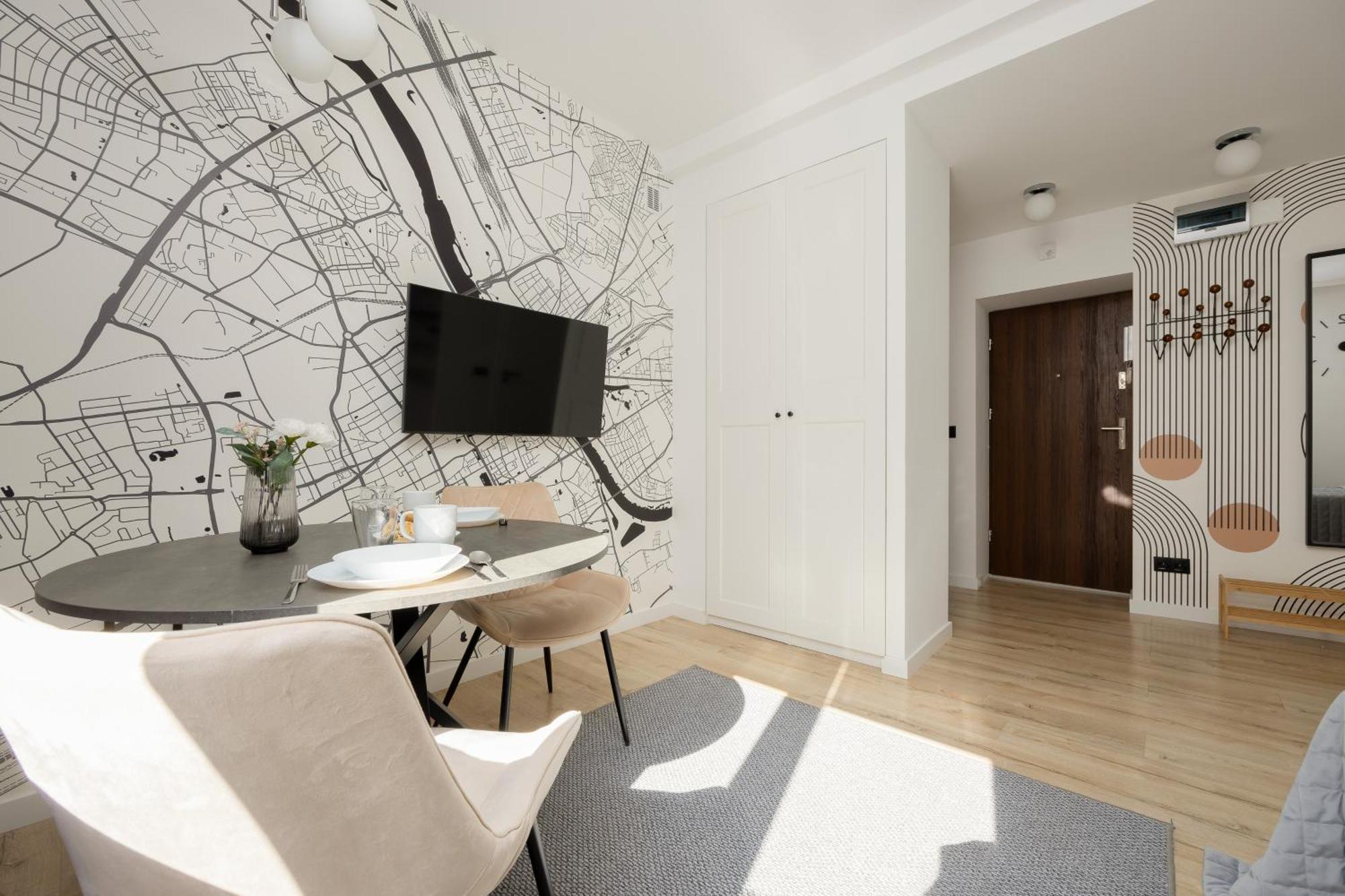 Chmielna Apartments Warsaw Center By Noclegi Renters Kültér fotó