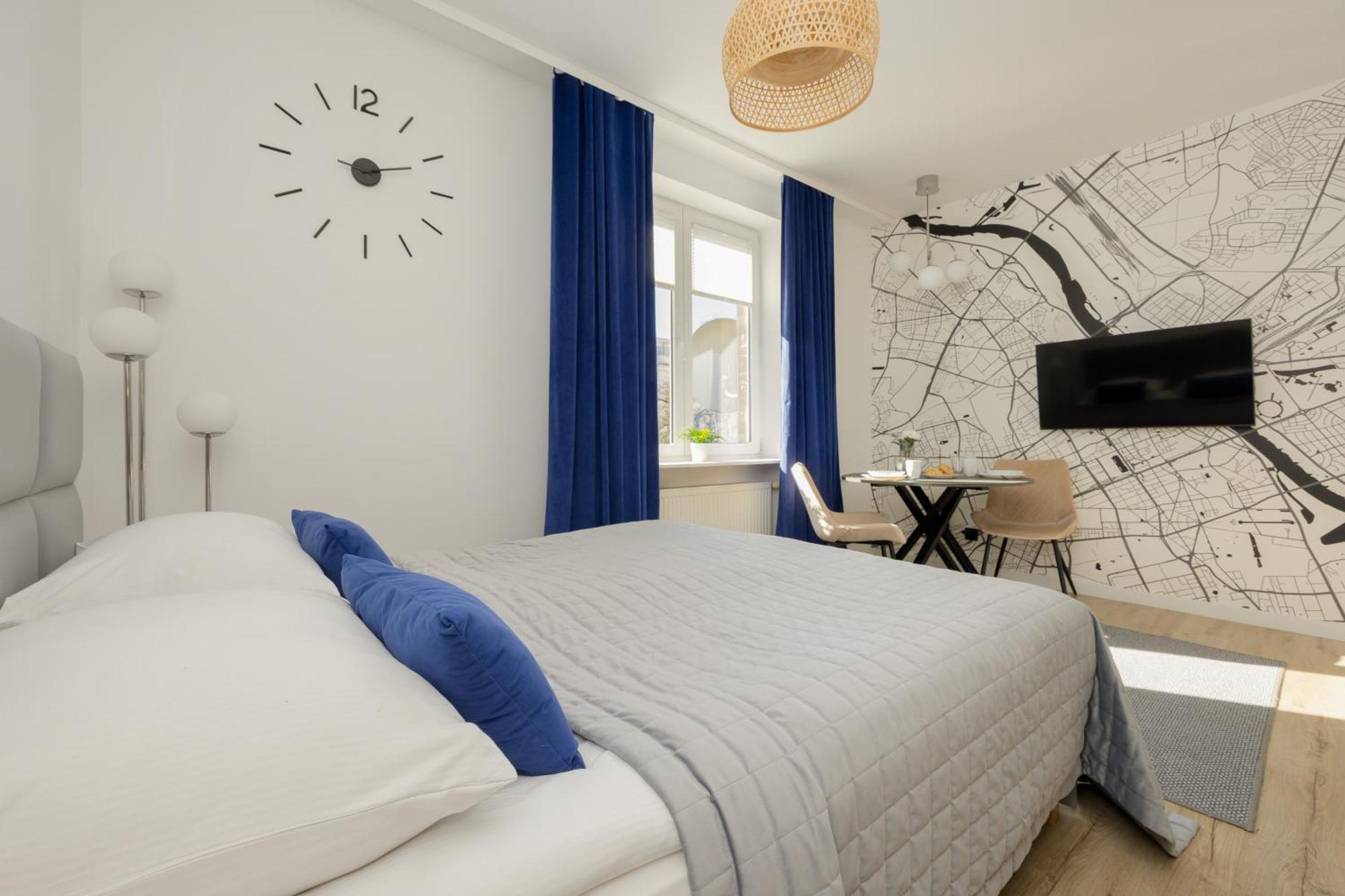 Chmielna Apartments Warsaw Center By Noclegi Renters Kültér fotó