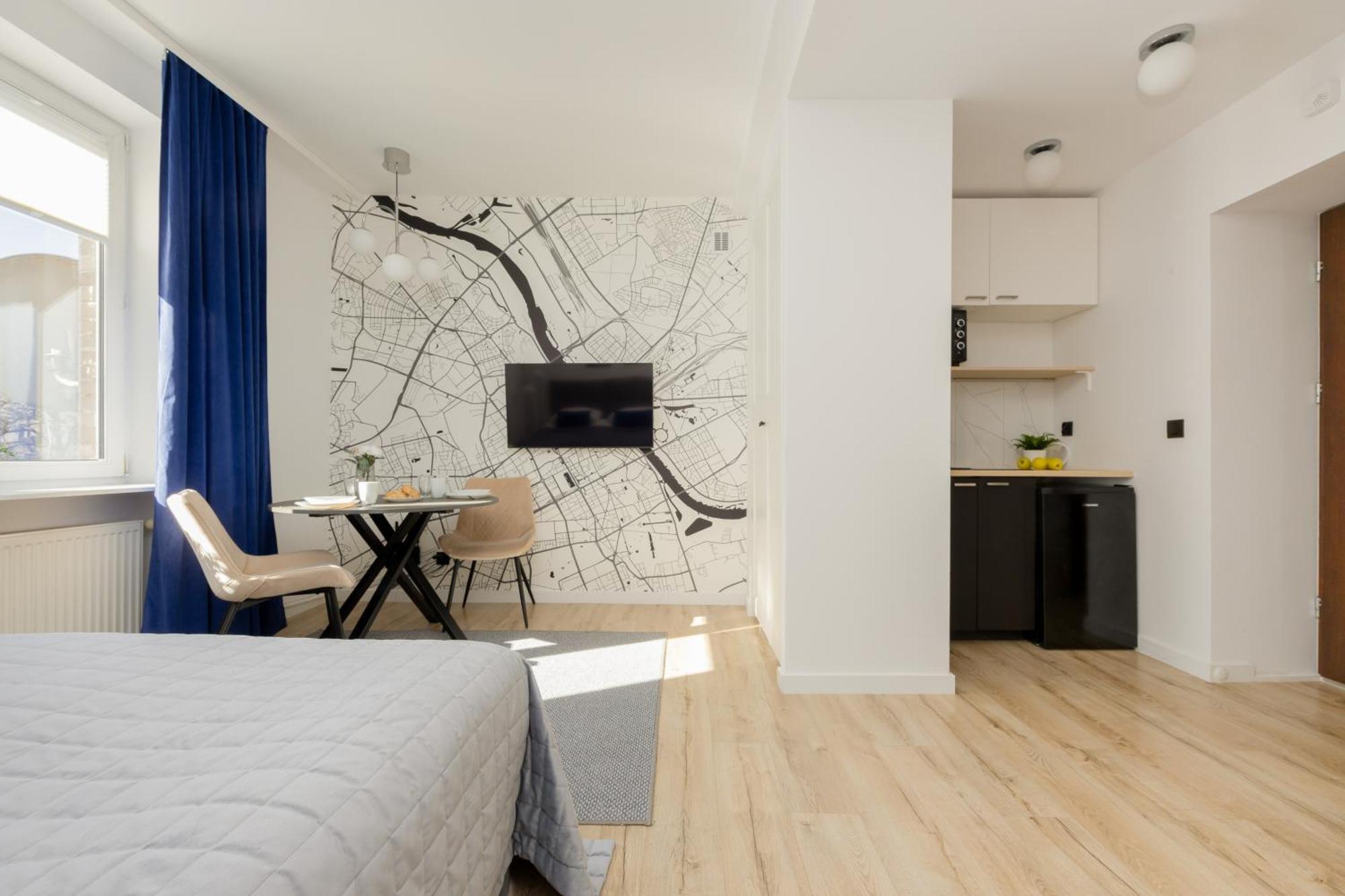 Chmielna Apartments Warsaw Center By Noclegi Renters Kültér fotó