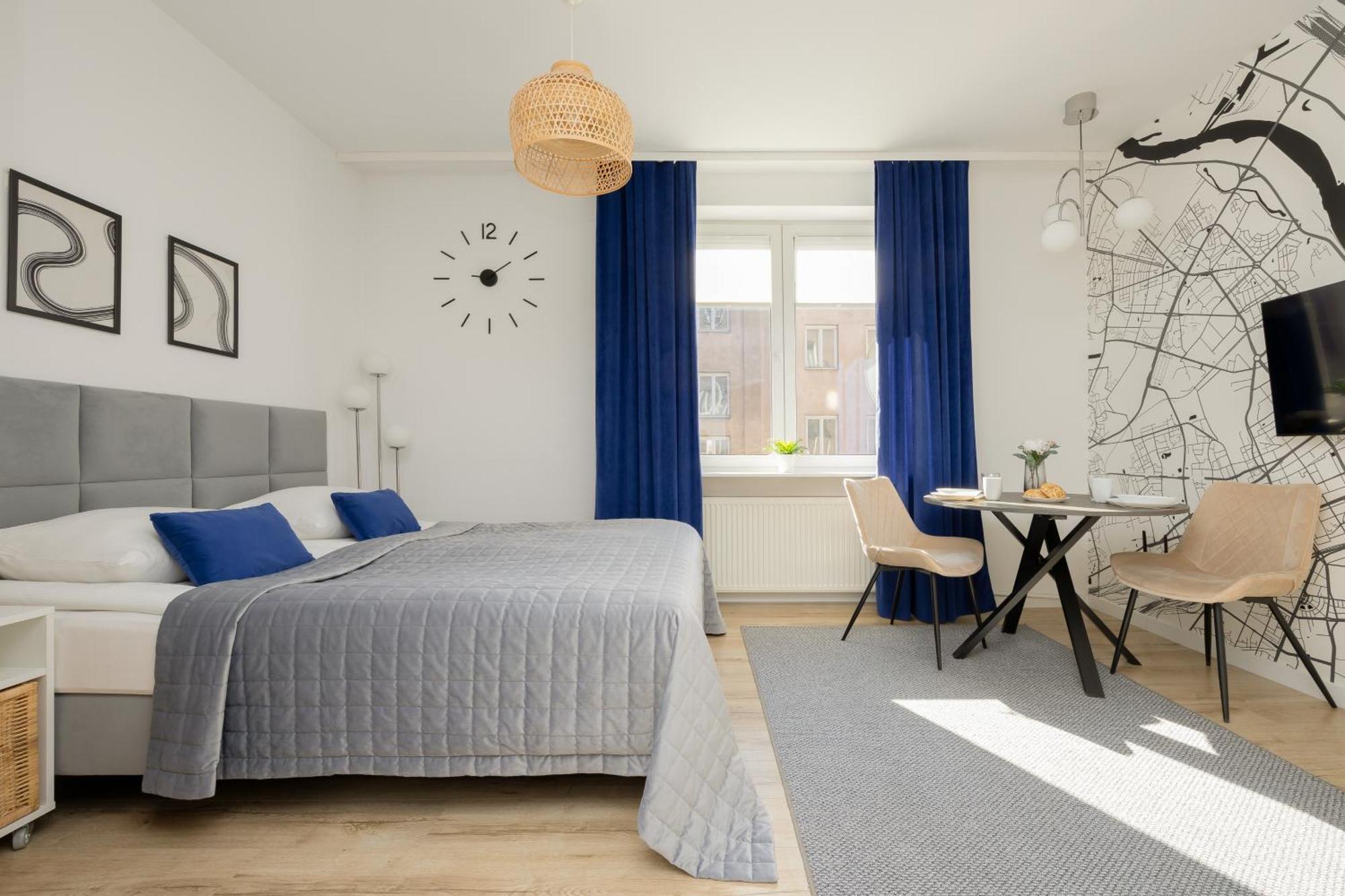 Chmielna Apartments Warsaw Center By Noclegi Renters Kültér fotó